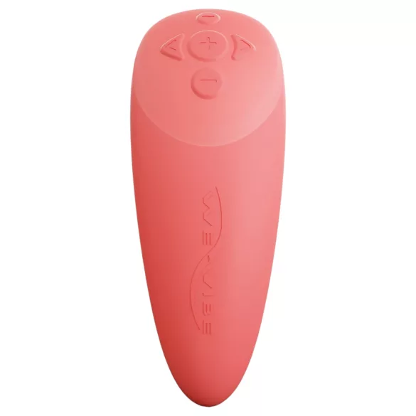 We-Vibe Chorus - App-gesteuerter Paarvibrator (orange)