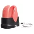 We-Vibe Chorus - Akku-Paarvibrator, intelligent (Orange)