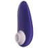 Womanizer Starlet 3 - Druckwellen-Klitorisstimulator (blau)