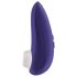 Womanizer Starlet 3 - Druckwellen-Klitorisstimulator (blau)