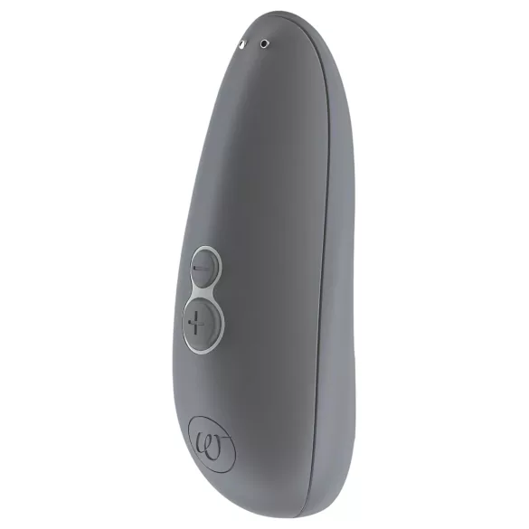 Womanizer Starlet 3 - Luftwellenklitoris-Stimulator (grau)