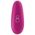 Womanizer Starlet 3 - Luftwellen-Klitorisstimulator (Pink)