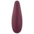 Womanizer Classic 2 - Wiederaufladbarer Druckwellen-Stimulator (Rot)