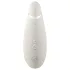 Womanizer Premium 2 - Luftwellen-Klitorisstimulator (Weiß)