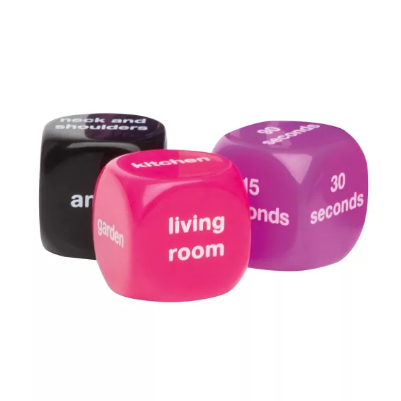Happyrabbit Paare - Akku-Vibrator-Set (7-teilig)