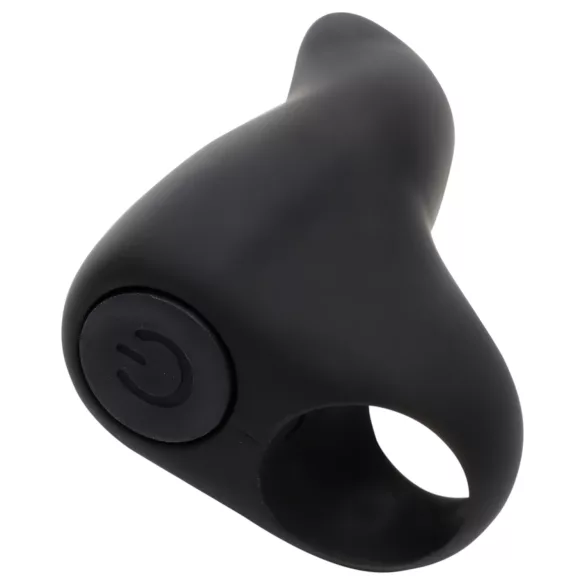 Fifty Shades of Grey Sensation Finger - Finger-Vibrator (schwarz)