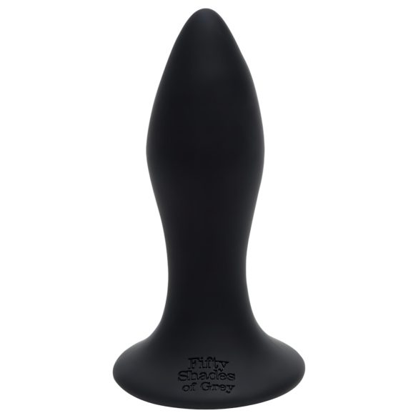 Fifty Shades of Grey Sensation - Analvibrator (schwarz)