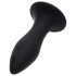 Fifty Shades of Grey Sensation - Analvibrator (schwarz)