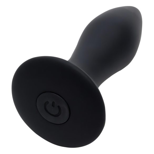 Fifty Shades of Grey Sensation - Analvibrator (schwarz)