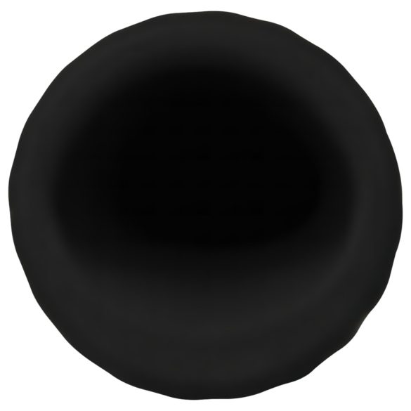 Rebel Blow Job - Akku 3-fach Masturbator (Schwarz)