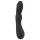 XOUXOU - Wiederaufladbarer, wasserdichter G-Punkt-Vibrator (schwarz)