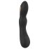 XOUXOU - Wiederaufladbarer, wasserdichter G-Punkt-Vibrator (schwarz)