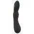 XOUXOU - Wiederaufladbarer, wasserdichter G-Punkt-Vibrator (schwarz)