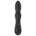 XOUXOU - Wiederaufladbarer, wasserdichter G-Punkt-Vibrator (schwarz)
