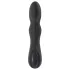 XOUXOU - Wiederaufladbarer, wasserdichter G-Punkt-Vibrator (schwarz)