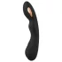 XOUXOU - Wiederaufladbarer, wasserdichter G-Punkt-Vibrator (schwarz)