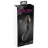 XOUXOU - Wiederaufladbarer, wasserdichter G-Punkt-Vibrator (schwarz)