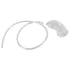 You2Toys Piss Play Sleeve - Penishülle mit Auslaufrohr (transparent)