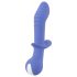 AWAQ.U 2 - Wiederaufladbarer Dual-Motor-G-Punkt-Vibrator (Lila)