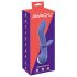 AWAQ.U 2 - Wiederaufladbarer Dual-Motor-G-Punkt-Vibrator (Lila)
