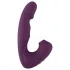Javida - 4-in-1 Klitorisvibrator (lila)