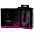 Javida - 4-in-1 Klitorisvibrator (lila)