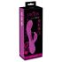 Javida Thumping Rabbit - 3-Motoren Klitoris-Vibrator (Lila)