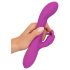 Javida Thumping Rabbit - 3-Motoren Klitoris-Vibrator (Lila)