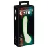 You2Toys Glow in the dark - Leuchtender G-Punkt Vibrator (weiß)