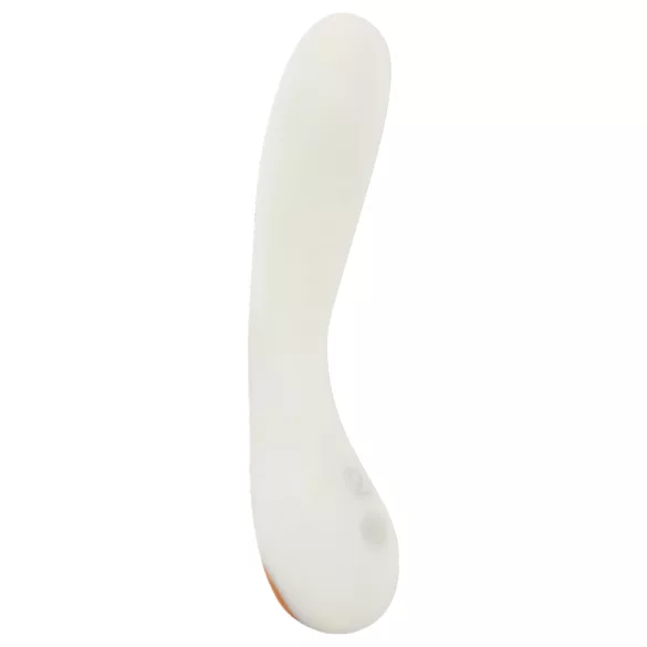 You2Toys Glow in the dark - Leuchtender G-Punkt Vibrator (weiß)