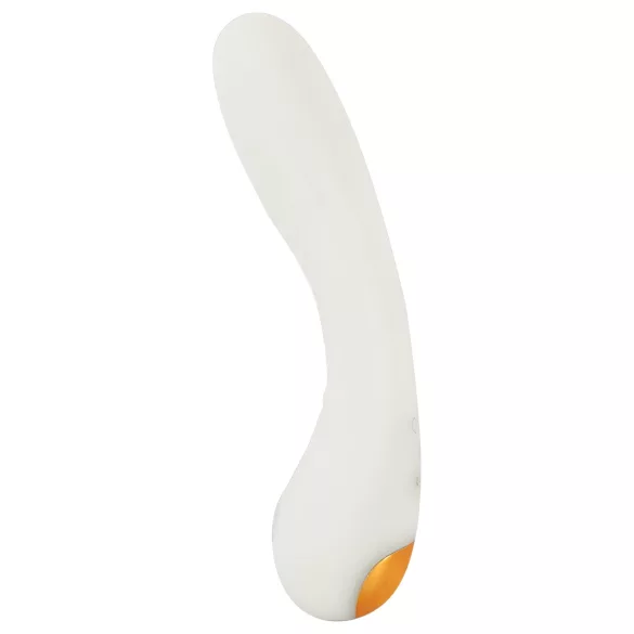 You2Toys Glow in the dark - Leuchtender G-Punkt Vibrator (weiß)