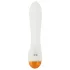 You2Toys Glow in the dark - Leuchtender G-Punkt Vibrator (weiß)