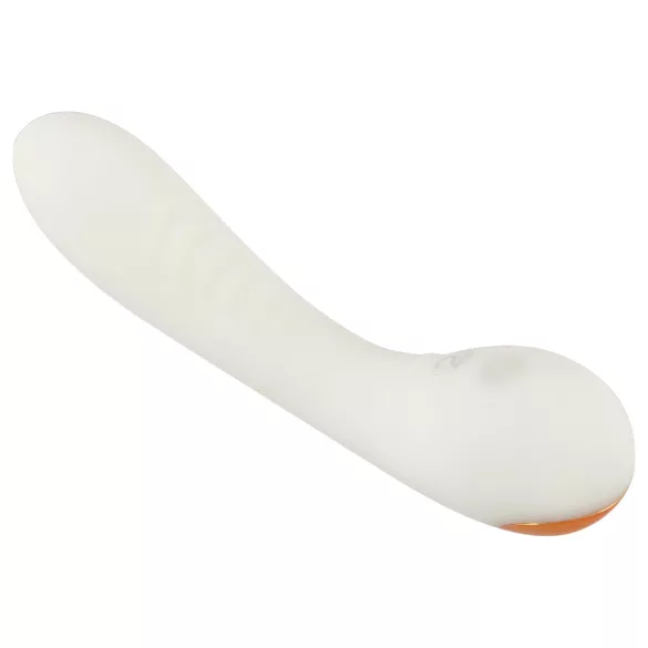 You2Toys Glow in the dark - Leuchtender G-Punkt Vibrator (weiß)