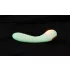 You2Toys Glow in the dark - Leuchtender G-Punkt Vibrator (weiß)