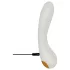 You2Toys Glow in the dark - Leuchtender G-Punkt Vibrator (weiß)