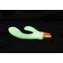You2Toys Glow - Leuchtender Klitorisstimulator (weiß)