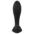 XOUXOU - Tragbarer G- und P-Punkt Vibrator (schwarz)