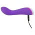 You2Toys bunt. - Akku, wasserdichter G-Punkt Vibrator (lila)