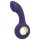 SMILE - Akku G- & P-Punkt Vibrator (lila)