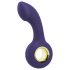 SMILE - Akku G- & P-Punkt Vibrator (lila)