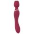 You2Toys Rosenrot - Akku-Rosen-Massagerotator (rot)