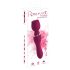 You2Toys Rosenrot - Akku-Rosen-Massagerotator (rot)