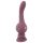 You2Toys Turbo Shaker - G-Punkt Vibrator (Lila)