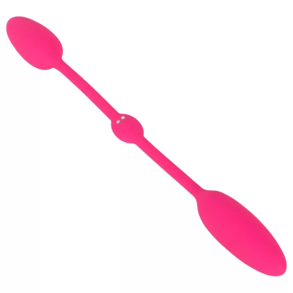 Sweet Smile - RC Doppelte Geishakugel (Pink)
