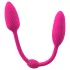 Sweet Smile - RC Doppelte Geishakugel (Pink)
