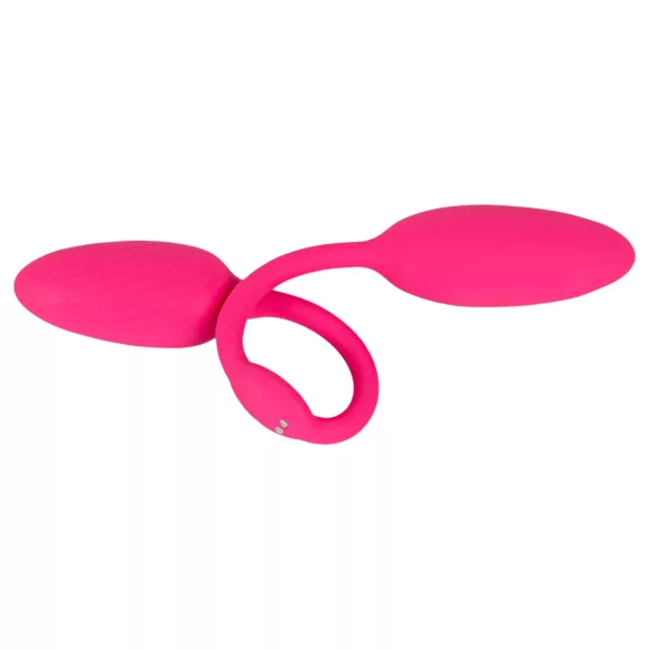 Sweet Smile - RC Doppelte Geishakugel (Pink)