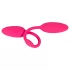 Sweet Smile - RC Doppelte Geishakugel (Pink)