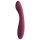 Svakom Amy 2 - Wiederaufladbarer, wasserdichter G-Punkt-Vibrator (Violett)