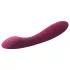 Svakom Amy 2 - wiederaufladbarer, wasserdichter G-Punkt-Vibrator (violett)