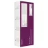 Svakom Amy 2 - wiederaufladbarer, wasserdichter G-Punkt-Vibrator (violett)